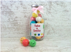 Take a Smile