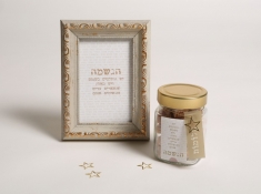 הגשמה