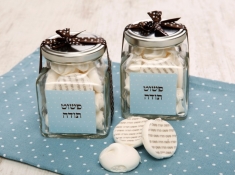 פשוט תודה