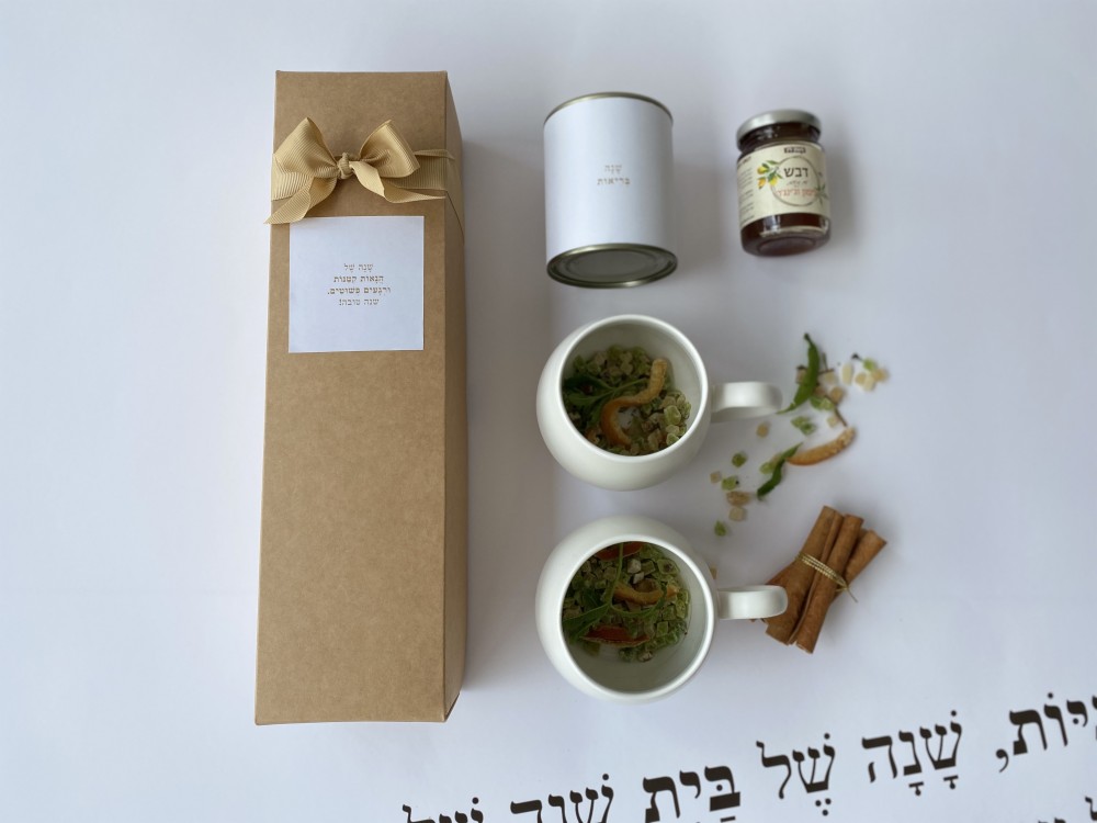 רגעים פשוטים 