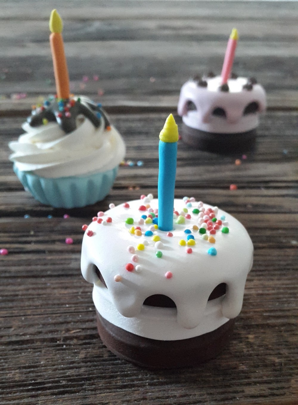 make a wish!