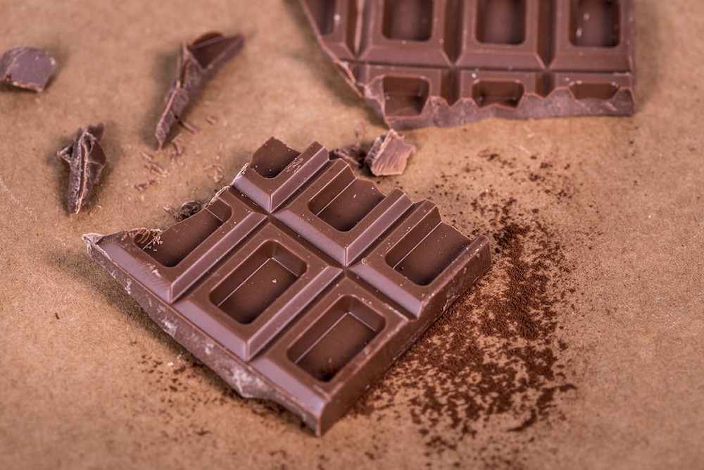 שוקולד 