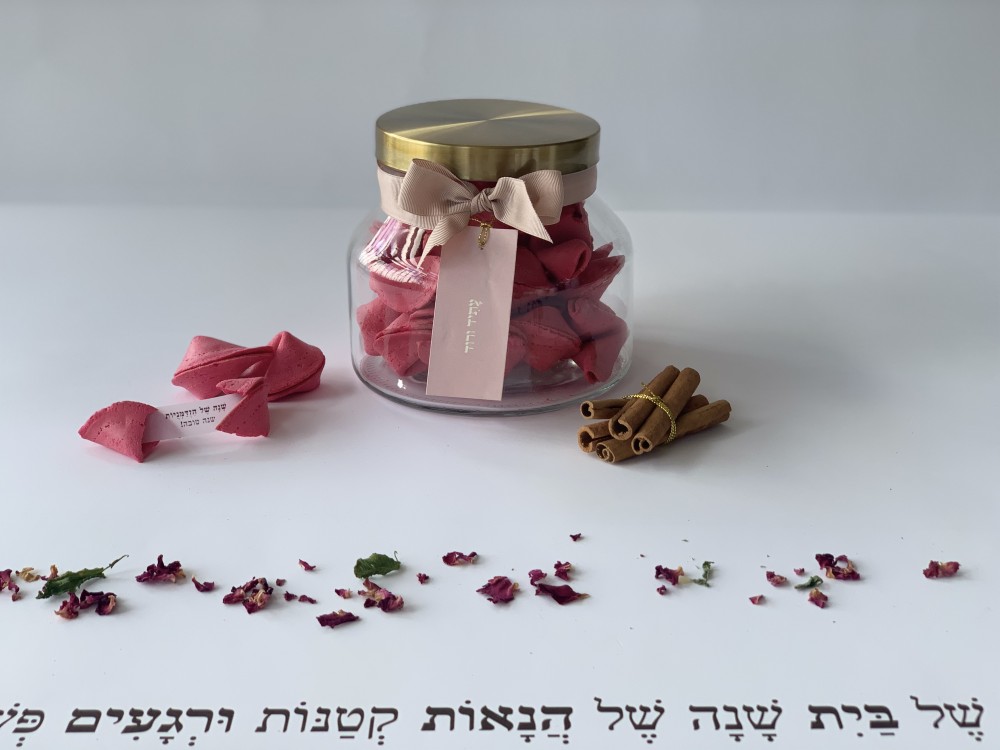 מסרים אופטימים
